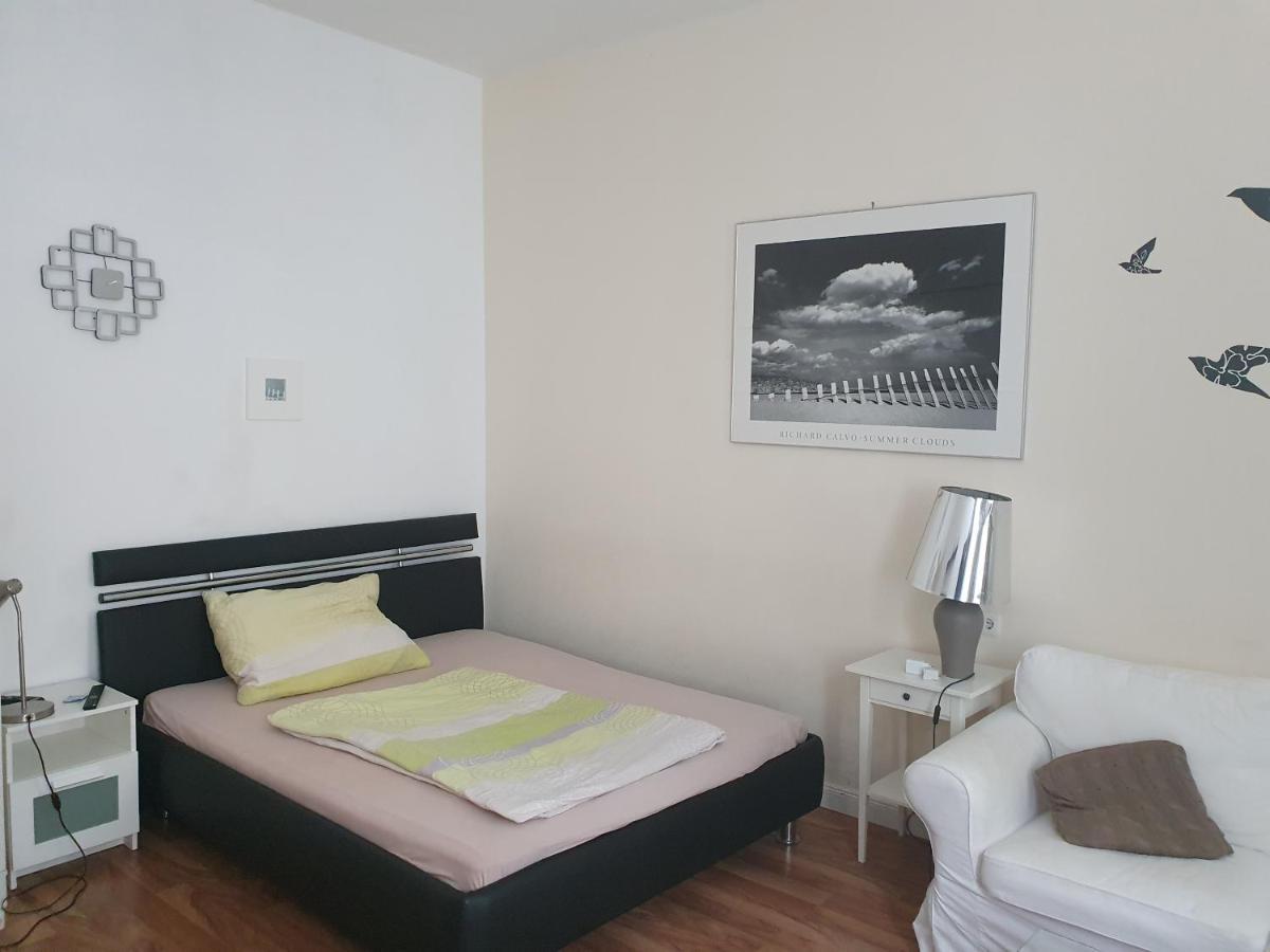 Appartement Beutiful Near The Center Wenen
