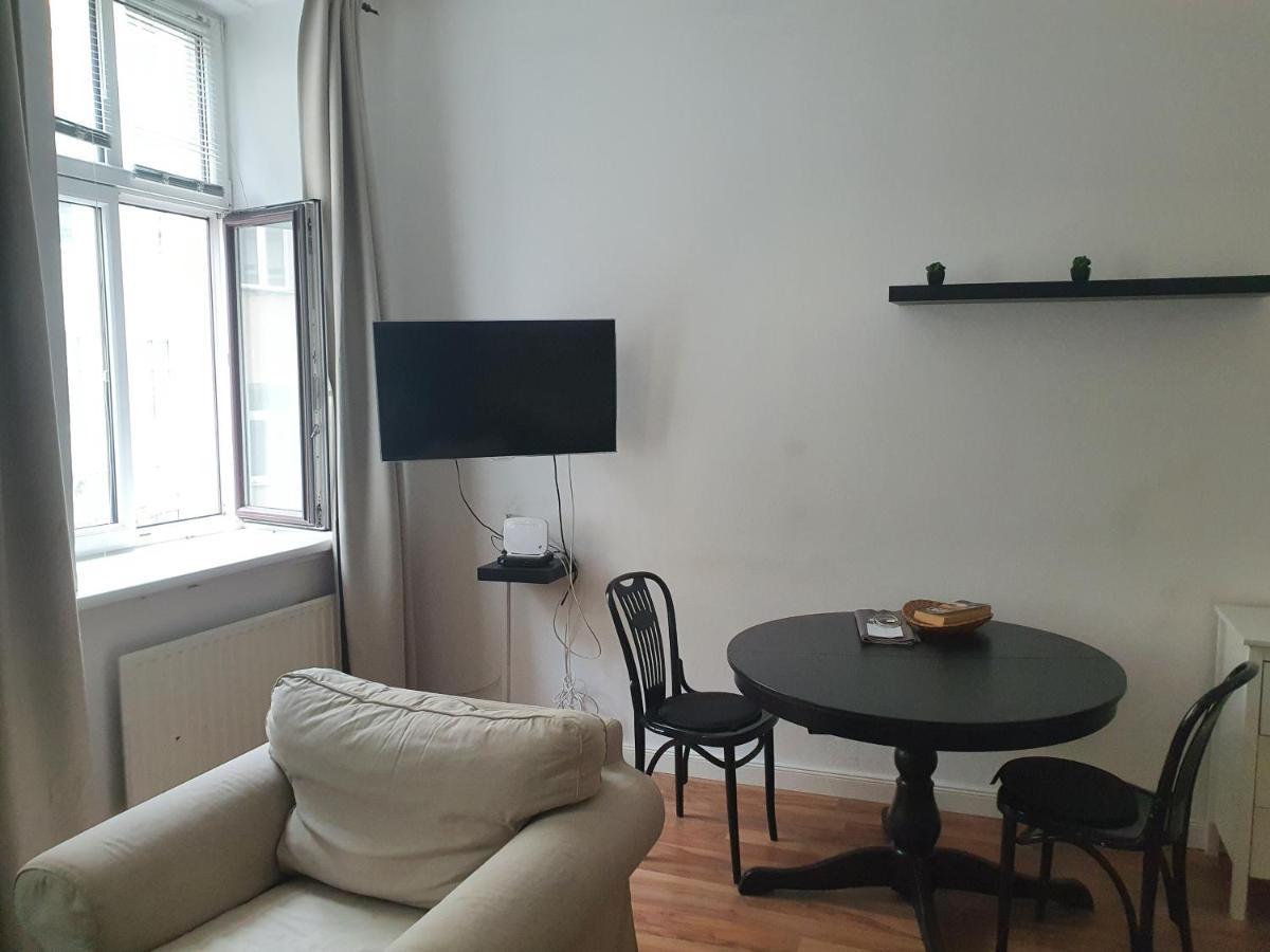 Appartement Beutiful Near The Center Wenen